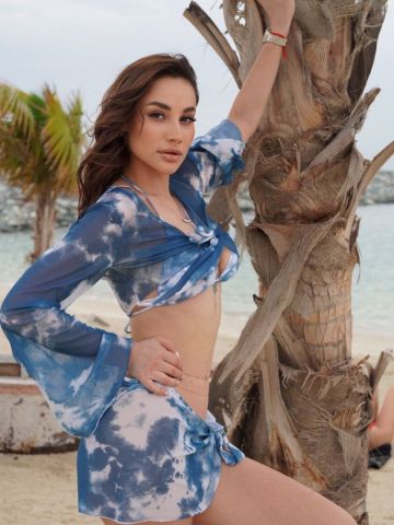 Татьяна Грациозная Реал фото 3