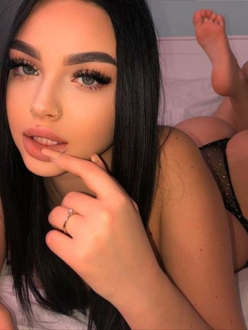 Патриция Пикантная Реал фото 2