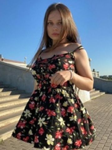 Станислава Особый повод фото 3