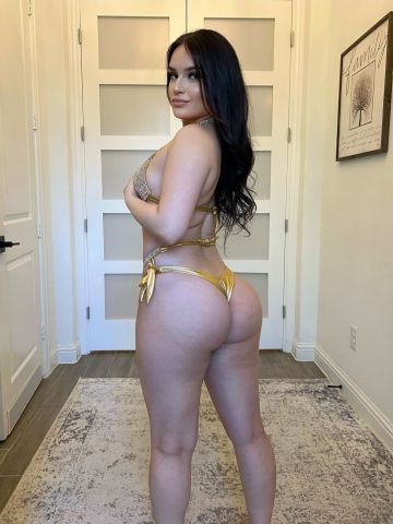 Анастасия Топ Дама Тисуль